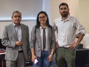SONAMI reconoció aporte de los medios de comunicación en Encuentro con la Prensa 2023